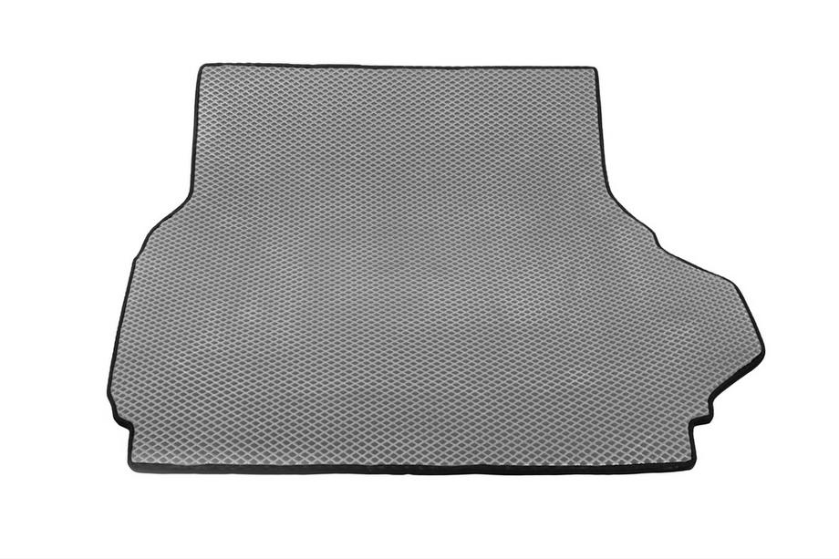 Range Rover III L322 2002-2012 Kofferraummatte EVA Grau Image