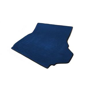 Kofferraummatte EVA Blau Range Rover III L322 2002-2012 Foto 2