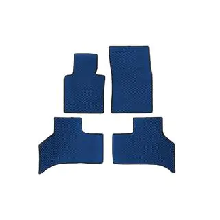 EVA Fußmatten (Blau) V-1 Foto 1