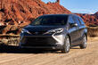 Testbericht zum Toyota Sienna Minivan der vierten Generation Foto 3