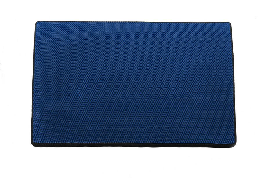 Renault Kangoo 2008–2020 Kofferraummatte EVA Blau Image