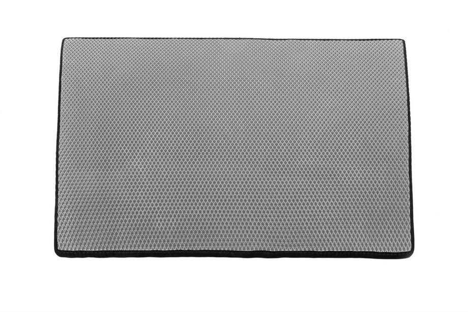Mercedes Citan 2013-2021 Kofferraummatte EVA Grau Image