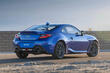 Die zweite Generation des Subaru BRZ-Sportcoupés Foto 2