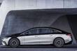 EQS: das Flaggschiff der Elektroautos von Mercedes-Benz Foto 3