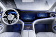 EQS: das Flaggschiff der Elektroautos von Mercedes-Benz Foto 6