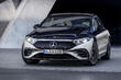EQS: das Flaggschiff der Elektroautos von Mercedes-Benz Foto 2