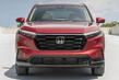 Honda CR-V der sechsten Generation: ein Rückblick auf den Crossover Foto 3