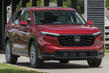Honda CR-V der sechsten Generation: ein Rückblick auf den Crossover Foto 2