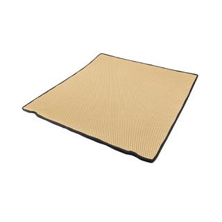 Kofferraummatte (EVA, Beige) SW Foto 2