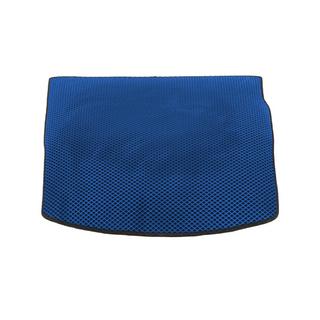 Kofferraummatte (EVA, Blau) SW Renault Megane III 2009-2016 Foto 1