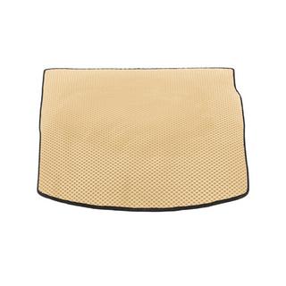 Kofferraummatte (EVA, Beige) SW Renault Megane III 2009-2016 Foto 1