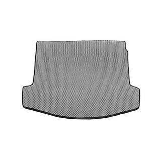 Kofferraummatte SW (EVA, Grau) Renault Megane II 2004-2009 Foto 1