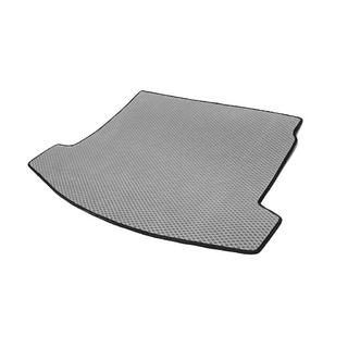 Kofferraummatte SW (EVA, Grau) Renault Megane II 2004-2009 Foto 2
