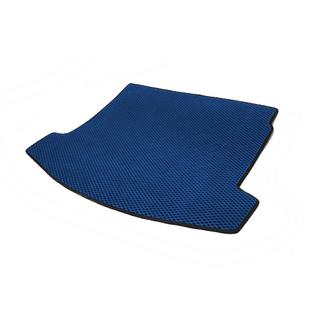 Kofferraummatte SW (EVA, Blau) Renault Megane II 2004-2009 Foto 2