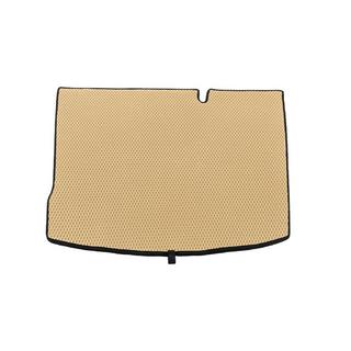 Kofferraummatte (EVA, Beige) Dacia Sandero 2007-2013 Foto 1