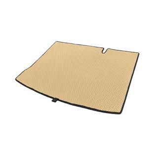 Kofferraummatte (EVA, Beige) Dacia Sandero 2007-2013 Foto 2