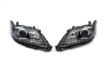 Lexus ES 2012-2018 Frontscheinwerfer OEM V2 (2012-2015, 2 Stk) Foto 2