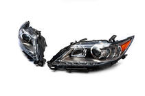 Lexus ES 2012-2018 Frontscheinwerfer OEM V2 (2012-2015, 2 Stk) Foto 1