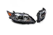 Lexus ES 2012-2018 Frontscheinwerfer OEM V2 (2012-2015, 2 Stk) Foto 3