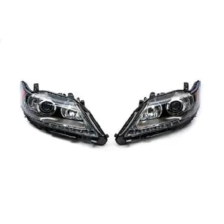 Frontscheinwerfer OEM V2 (2012-2015, 2 Stk) Foto 2
