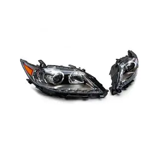 Frontscheinwerfer OEM V2 (2012-2015, 2 Stk) Foto 3