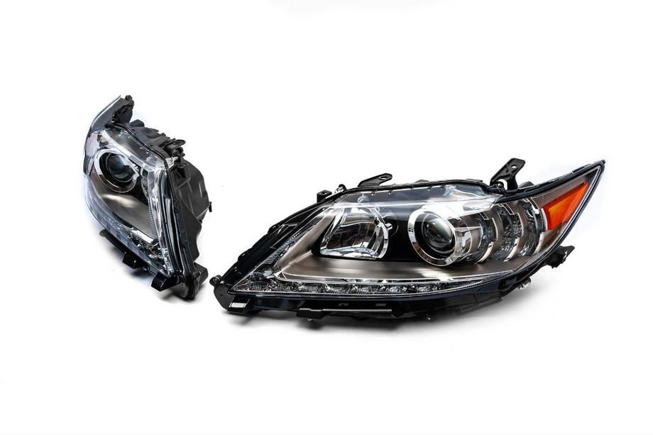 Lexus ES 2012-2018 Frontscheinwerfer OEM V2 (2012-2015, 2 Stk) Image