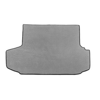 Kofferraummatte V-4 SW (EVA, Grau) Skoda Octavia III A7 2013-2019 Foto 1