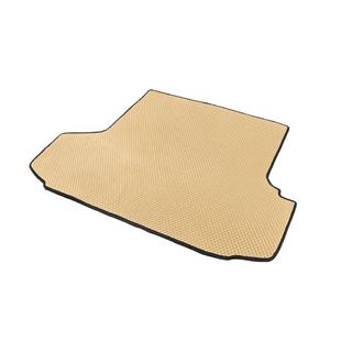 Kofferraummatte V-4 SW (EVA, Beige) Skoda Octavia III A7 2013-2019 Foto 2