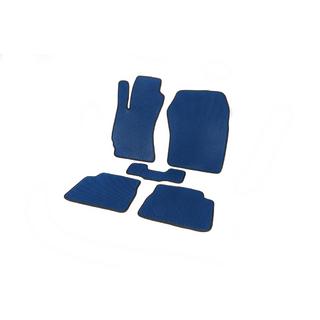 EVA Fußmatten (Blau) Subaru Forester 2008-2013 Foto 2