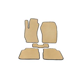 EVA Fußmatten (Beige) Subaru Forester 2008-2013 Foto 1