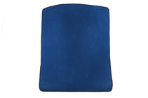 Volkswagen Caddy 2004-2010 Kofferraummatte V2 MAXI (EVA, Blau) Foto 1