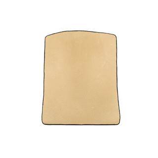 Kofferraummatte V2 MAXI (EVA, Beige) Foto 1