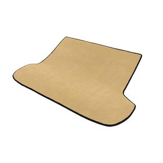 Kofferraummatte (Beige, EVA) Foto 2