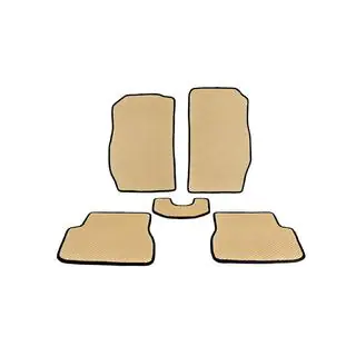 EVA Fußmatten (Beige) Suzuki Jimny 1998-2018 Foto 1