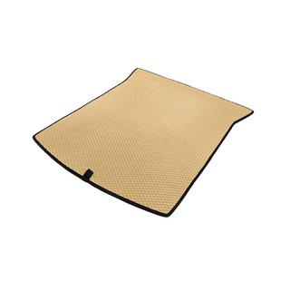 EVA Kofferraummatte hinten (Beige) Foto 2
