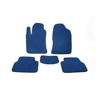 EVA Fußmatten (Blau) Toyota Avensis 2003-2009 Foto 1