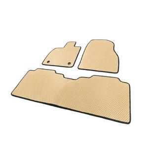 EVA Fußmatten (Beige) Foto 2