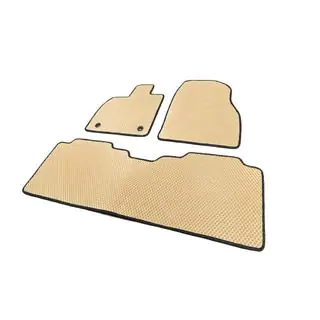 EVA Fußmatten (Beige) Foto 2
