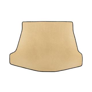 Kofferraummatte (EVA, Beige) Foto 1