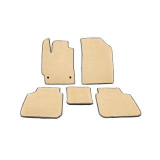 EVA Fußmatten (Beige) Toyota Camry 2006-2011 Foto 1