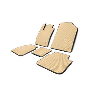 EVA Fußmatten (Beige) Toyota Camry 2006-2011 Foto 2