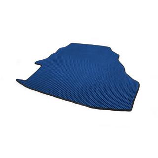 Kofferraummatte EVA Blau Toyota Camry 2006-2011 Foto 2