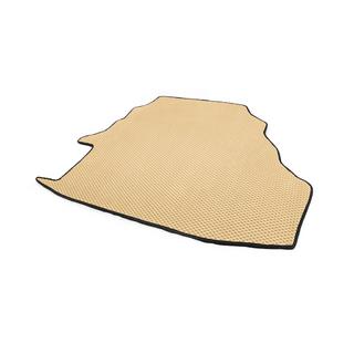 Kofferraummatte (EVA, Beige) Toyota Camry 2006-2011 Foto 2