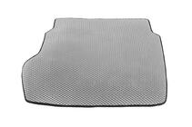 Toyota Corolla 2007-2013 Kofferraummatte EVA Grau Foto 1