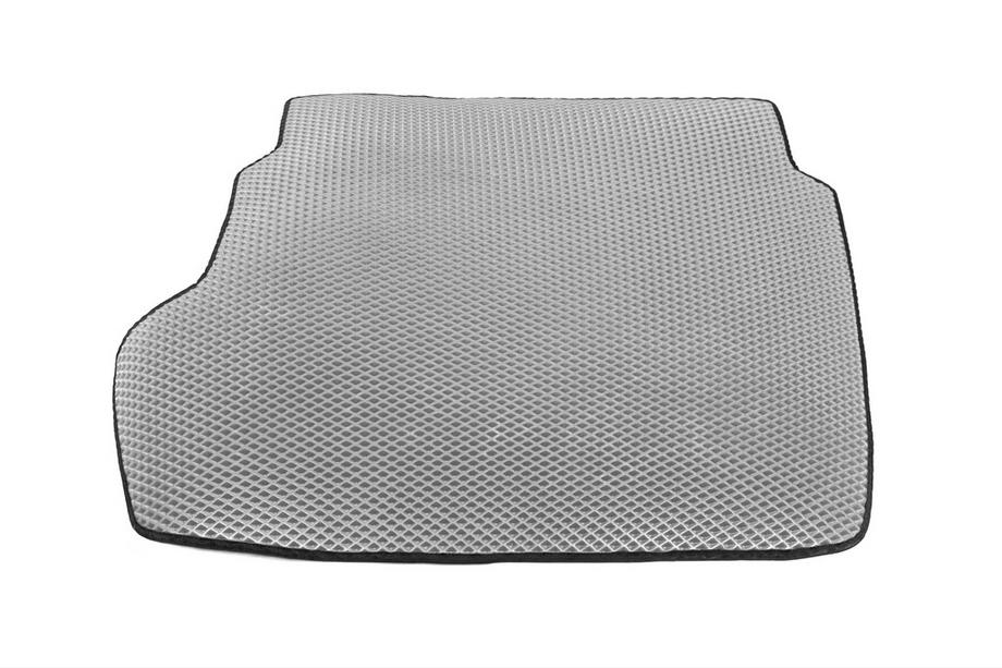 Toyota Corolla 2007-2013 Kofferraummatte EVA Grau Image