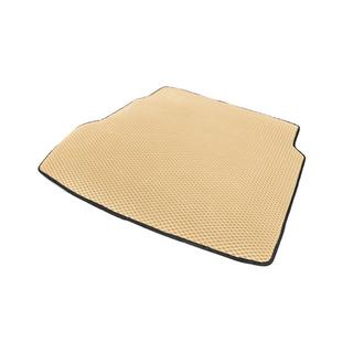 Kofferraummatte (EVA, Beige) Foto 2