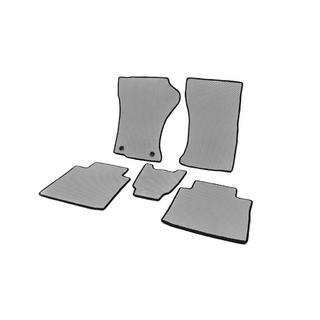 EVA Fußmatten (Grau) Foto 2