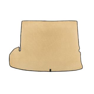 EVA Kofferraummatte (groß, Beige) Foto 1