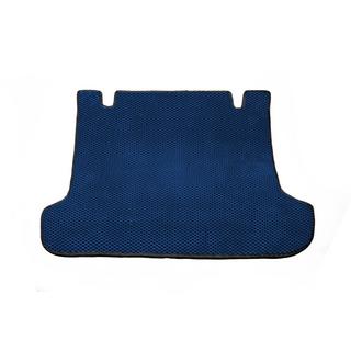 Kofferraummatte 5-Sitzer 2009-2017 (EVA, Blau) Toyota Land Cruiser Prado 150 2009-2023 Foto 1