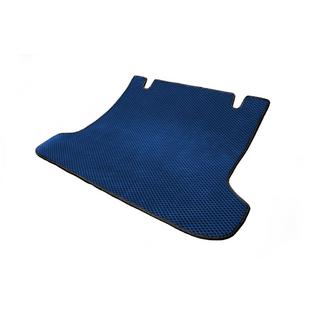 Kofferraummatte 5-Sitzer 2009-2017 (EVA, Blau) Lexus GX460 2009-2023 Foto 2